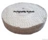 sisal buffing wheel, sisal polishing wheel