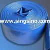Water Hose PVC Lay Fla...