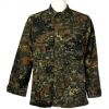 PU Coating Waterproof Camouflage Military Uniform, BDU, Army Uniform