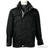 Men's Hooded Jack...