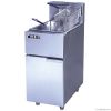 free standing gas deep fryer