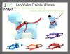 *Twilled-nylon* Easy Walker Training Harness