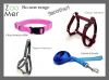 *No-sew* Dog H-harness