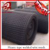 Heavy gauge pvc coated welded wire mesh(factory, high quality)