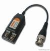 Single channel passive video balun