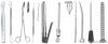 Surgical Instruments