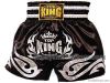 KING MUAY THAI SHORTS