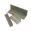 stainless steel angle bar