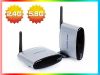 2.4GHz AV Sender and R...