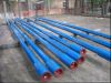 Drill pipe, Drill collar, stabilizer