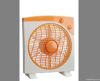 Box Electric Fan
