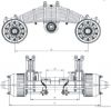 Low Bogie Series