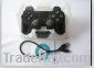 3-in-1 PS2-PC-PS3 Game Controller