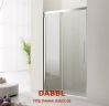 Shower Door Enclosure