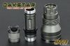 DAKSTAR MT16  LED Tactical Flashlight