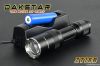 DAKSTAR ZT16B 1050LM LED Focusing Zoom Torch