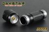 DAKSTAR ZT16B 1050LM LED Focusing Zoom Torch