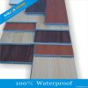 click interlocking pvc...