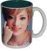 sell sublimation mug, coating mug