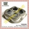 Steel Metalworking Parts