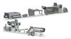 Extrusion snack proces...
