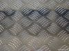 Aluminium tread plate