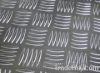 Aluminium tread plate