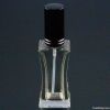 50ml glass perfume bottle