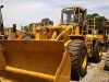 used CAT 950E wheel loader