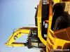 used CAT330D Excavator