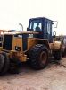 used wheel CAT 996G  loader