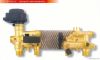 hydraulic valve assembly