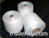 100% spun polyester se...