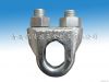 link chain, chain, ring, wire rope clip, chuck