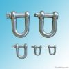 welding parts, welding shackles, wire rope clip