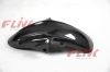 carbon fiber motorcycle Fender for Suzuki GSR 600  08