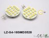 Bright 12pcs SMD LED G4 light