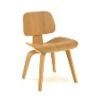 Eames Wooden Dining Ch...