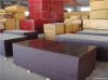 phenolic film faced bamboo plywood