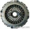 Volvo truck clutch cov...