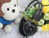 Promotion Customized headphone with mic for sells good