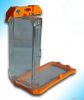 Waterproof case for iPhone 4G/4S