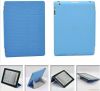 New style standing smart cover for ipad2/3