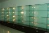 showcase glass