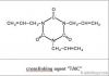 rubber additive TAIC (...