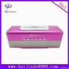 Mini Digital Speaker for Mp3, Mp4, Iphonewith LED Display