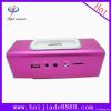 Mini Digital Speaker for Mp3, Mp4, Iphonewith LED Display