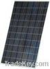 Polycrystal Solar Modules