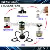 Uneast vaporizer 30W ehead hookah pipes wholesale