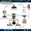 Uneast vaporizer 30W ehead hookah pipes wholesale